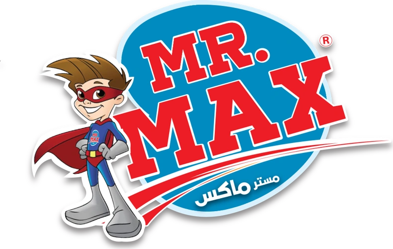 مستر ماكس